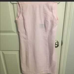 Lauren james dress size xs